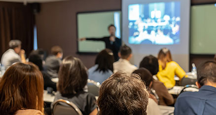 Réunion d'information le 17 janvier 2026